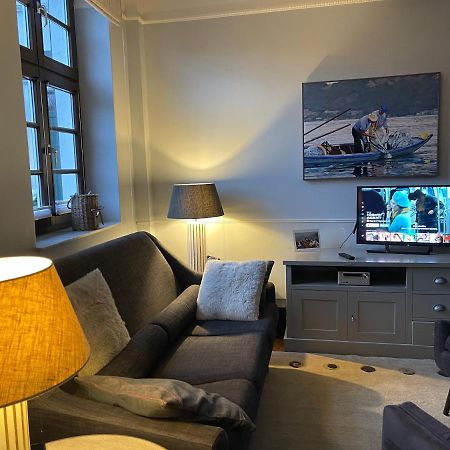 Апартаменти Buergerhaus Langenberg Фельберт Екстер'єр фото